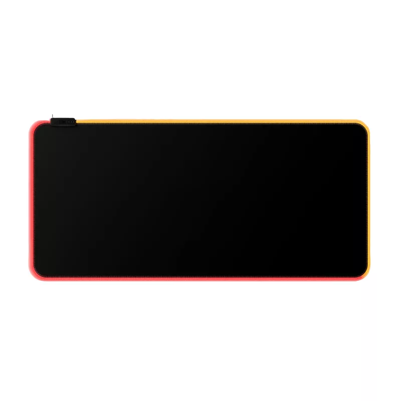 HyperX Pulsefire Mat - RGB podkładka pod mysz dla graczy - materiałowa (XL)