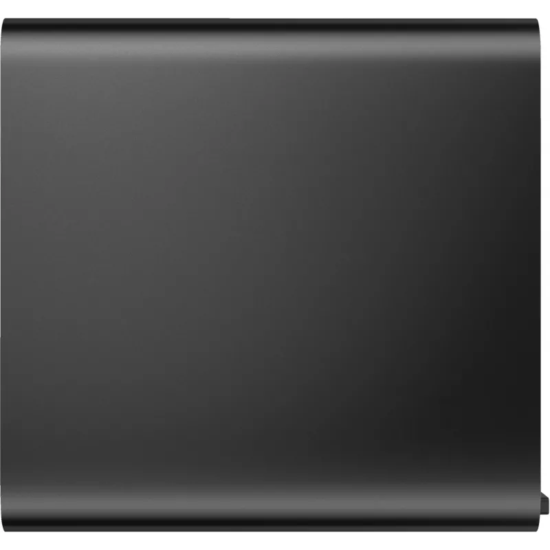 HP Z2 Mini G9 Intel® Core™ i7 i7-12700 16 GB DDR5-SDRAM 512 GB SSD NVIDIA T400 Windows 11 Home Mini PC Stacja robocza Czarny