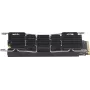SSD HP Z Turbo 512 GB PCIe-4x4 TLC — 82×30×12 mm, 34 g, zestaw do Z4/Z6