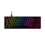 HyperX Alloy Origins 65 - mechaniczna klawiatura gamingowa - HX Aqua (układ US)
