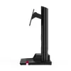Monitor Lenovo ThinkCentre TIO Flex 27i 68,6 cm (27 cali) 1920 x 1080 pikseli Full HD LED czarny