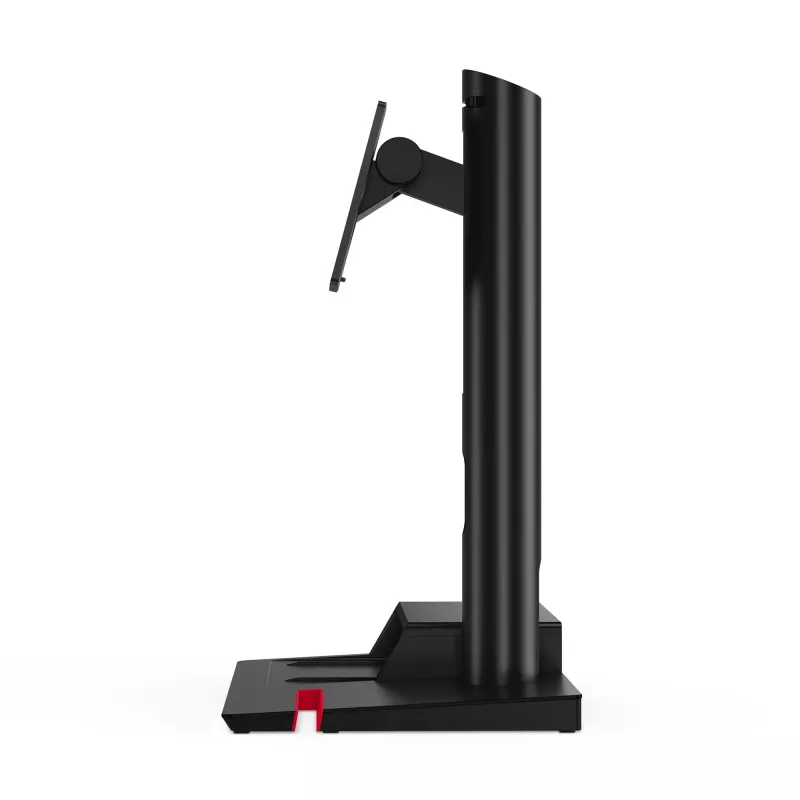 Monitor Lenovo ThinkCentre TIO Flex 27i 68,6 cm (27 cali) 1920 x 1080 pikseli Full HD LED czarny