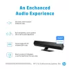 Głośnik konferencyjny HP Z G3 Conferencing Speaker Bar 647Y2AA