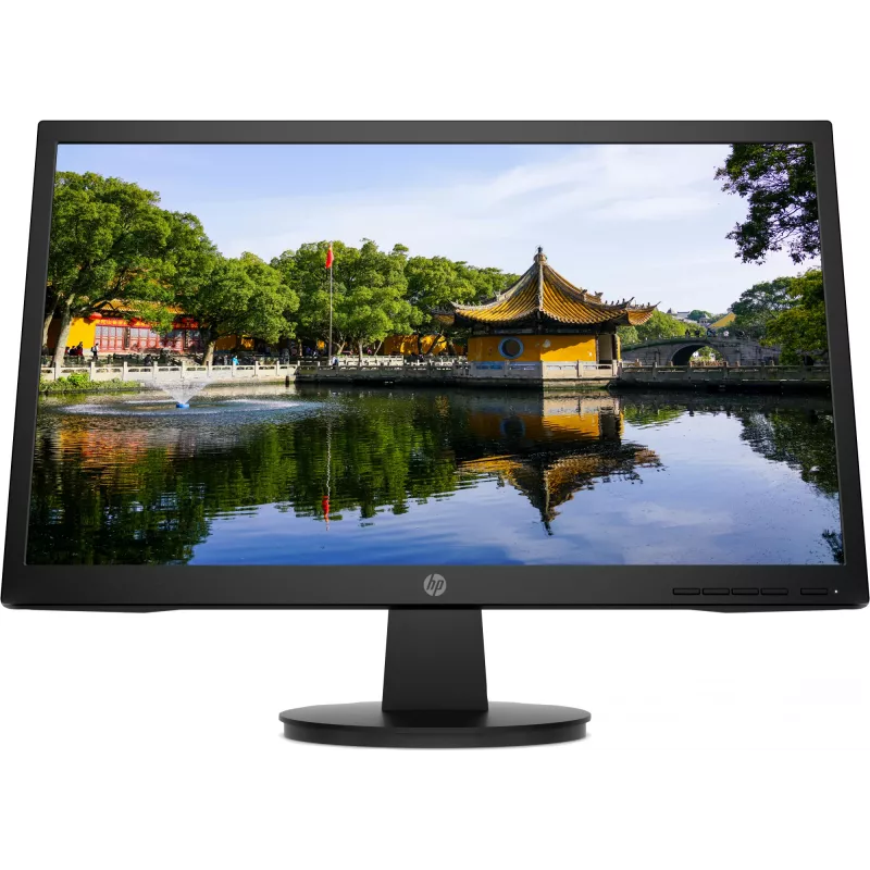 Monitor HP V22v G5 21,4 cala Full HD 1920 x 1080