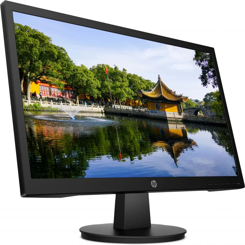 Monitor HP V22v G5 21,4 cala Full HD 1920 x 1080