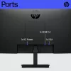 Monitor HP V22v G5 21,4 cala Full HD 1920 x 1080