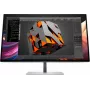 HP Series 7 Pro 27-calowy monitor QHD - 727pq, 68,6 cm (27 cali), 2560 x 1440 pikseli, Quad HD, LCD, 5 ms