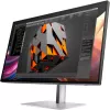 HP Series 7 Pro 27-calowy monitor QHD - 727pq, 68,6 cm (27 cali), 2560 x 1440 pikseli, Quad HD, LCD, 5 ms