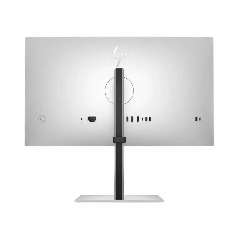HP Series 7 Pro 27-calowy monitor QHD - 727pq, 68,6 cm (27 cali), 2560 x 1440 pikseli, Quad HD, LCD, 5 ms