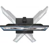 Monitor konferencyjny HP M24m, 60,5 cm (23,8 cala), 1920 x 1080 pikseli, Full HD, LED, 5 ms, czarny
