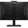 Monitor konferencyjny HP M24m, 60,5 cm (23,8 cala), 1920 x 1080 pikseli, Full HD, LED, 5 ms, czarny