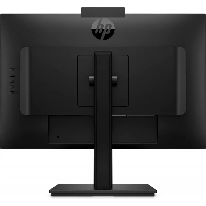 Monitor konferencyjny HP M24m, 60,5 cm (23,8 cala), 1920 x 1080 pikseli, Full HD, LED, 5 ms, czarny