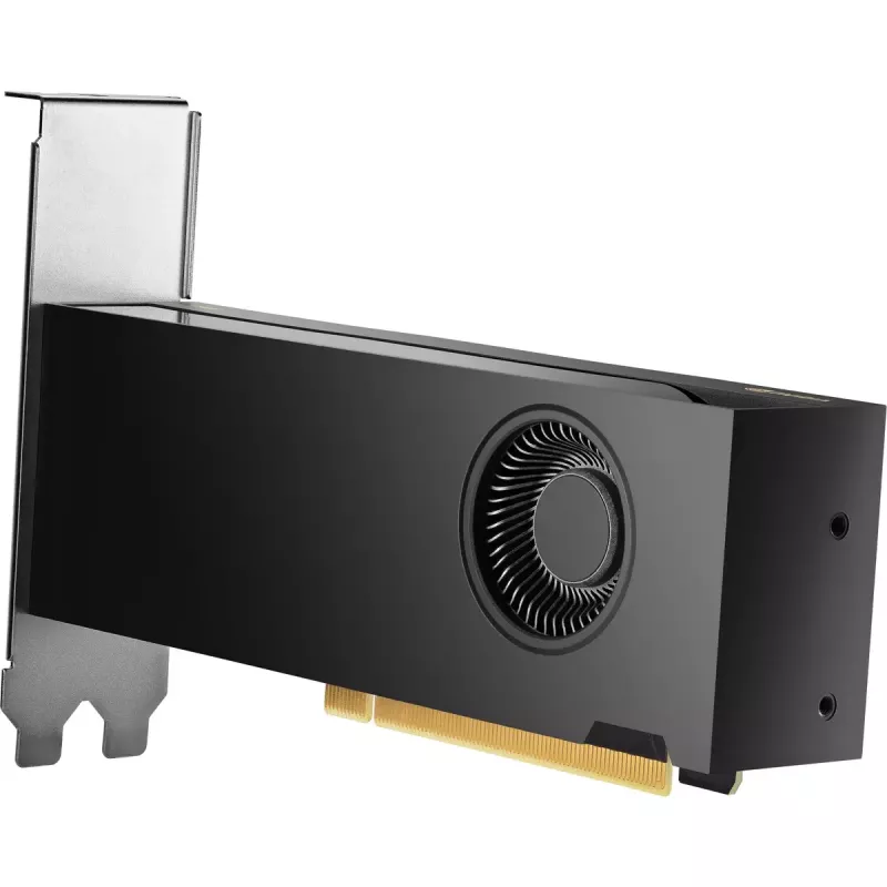 HP NVIDIA RTX 2000 Ada 16GB GDDR6 karta graficzna, 4x Mini DisplayPort (8D6B8AA)