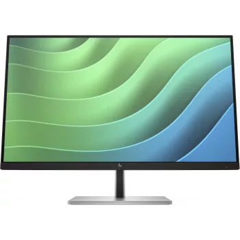 Monitor HP E-Series E27 G5 27 cali Full HD bez PCV 1920 x 1080