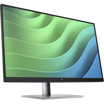 Monitor HP E-Series E27 G5 27 cali Full HD bez PCV 1920 x 1080