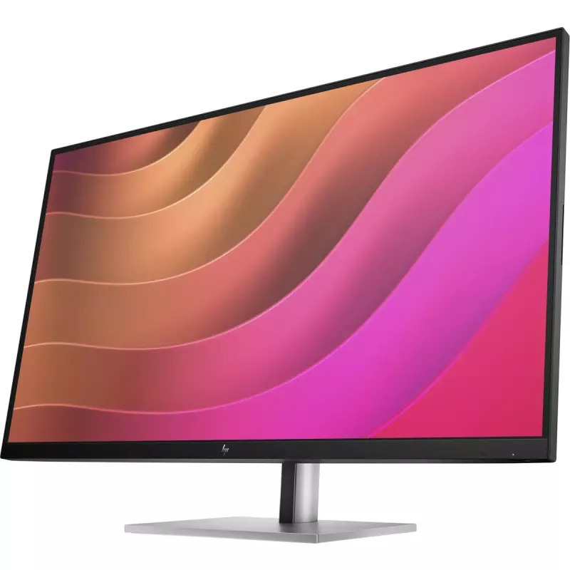 Monitor HP E32k G5 31,5 cala 4K Ultra HD 3840 x 2160 pikseli