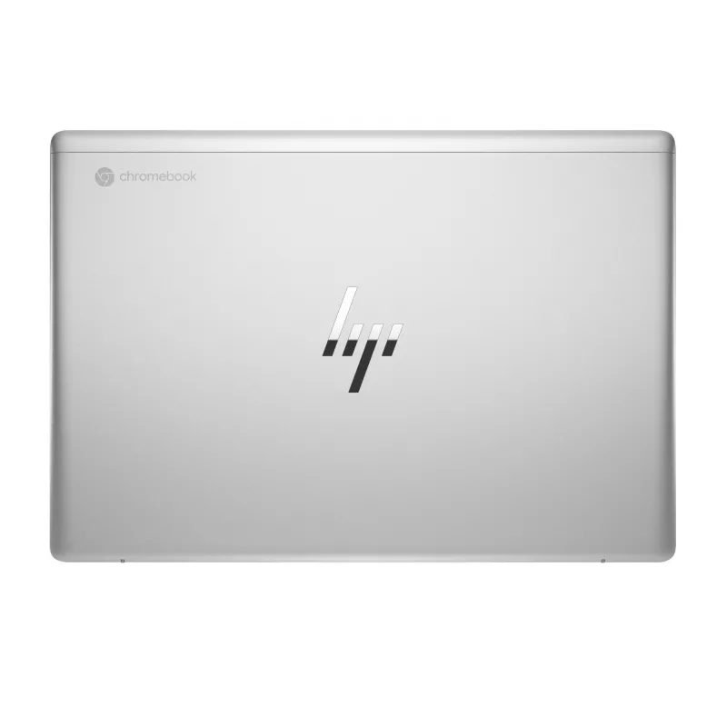 HP Elite c640 G3 Intel® Core™ i5 i5-1245U Chromebook 35.6 cm (14 cali) Full HD 16 GB LPDDR4x-SDRAM 256 GB SSD Wi-Fi 6 (802.11ax) ChromeOS srebrny
