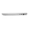 HP Elite c640 G3 Intel® Core™ i5 i5-1245U Chromebook 35.6 cm (14 cali) Full HD 16 GB LPDDR4x-SDRAM 256 GB SSD Wi-Fi 6 (802.11ax) ChromeOS srebrny