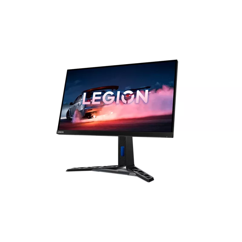Monitor Lenovo Legion Y27q-30 68,6 cm (27 inch) 2560 x 1440 piksele Quad HD LED czarny