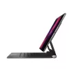 Lenovo Tab Extreme klawiatura Pogo Pin Szary