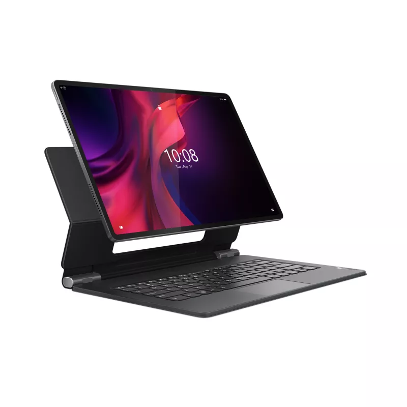Lenovo Tab Extreme klawiatura Pogo Pin Szary