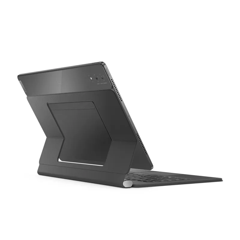 Lenovo Tab Extreme klawiatura Pogo Pin Szary