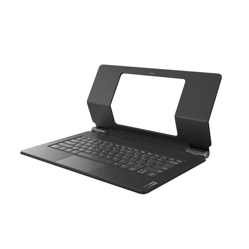 Lenovo Tab Extreme klawiatura Pogo Pin Szary