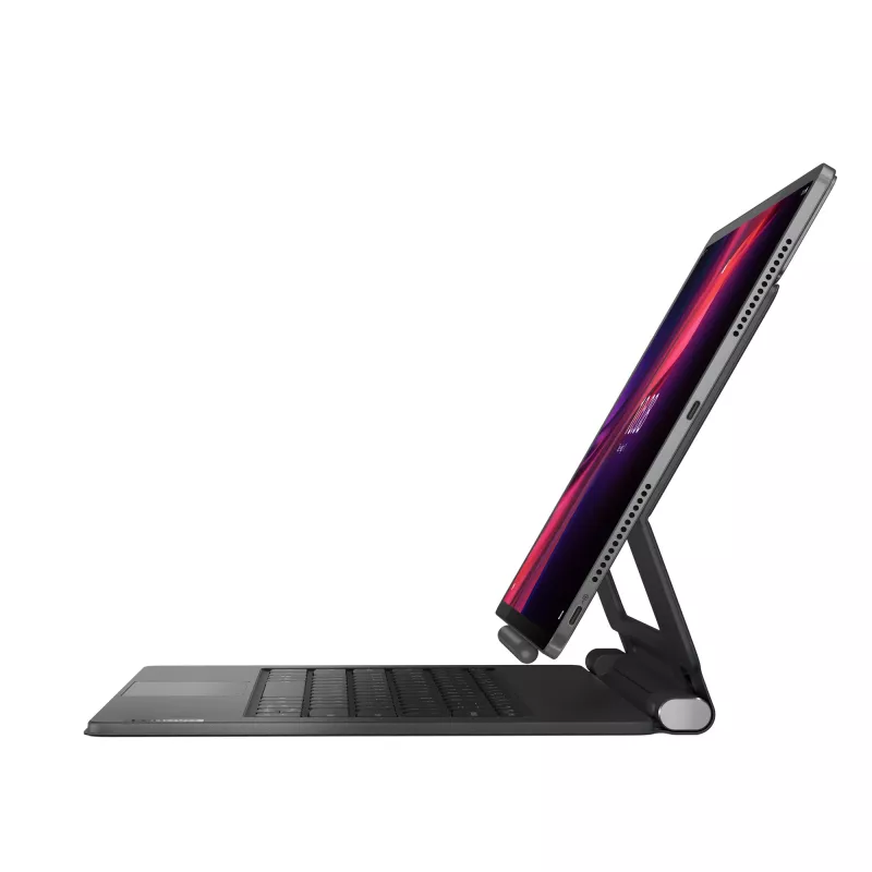 Lenovo Tab Extreme klawiatura Pogo Pin Szary