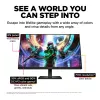 OMEN by HP 23.8 inch FHD 165Hz Gaming Monitor - OMEN 24