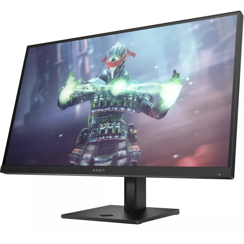 OMEN by HP 27-calowy monitor gamingowy UHD 144 Hz - OMEN 27k