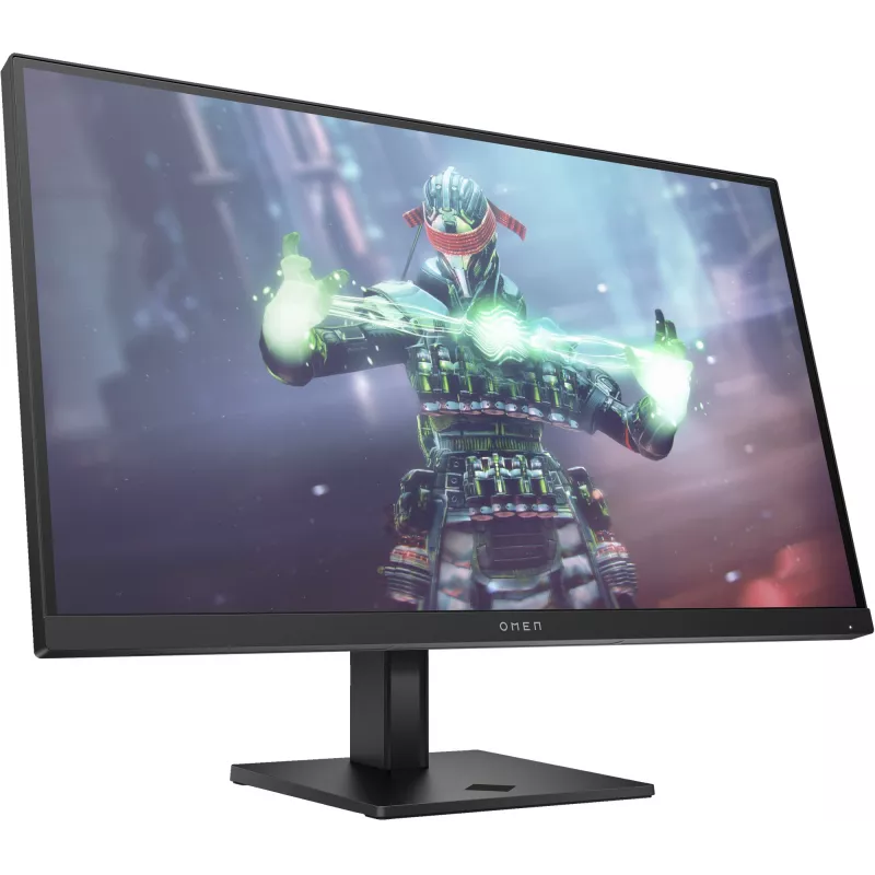 OMEN by HP 27-calowy monitor gamingowy UHD 144 Hz - OMEN 27k