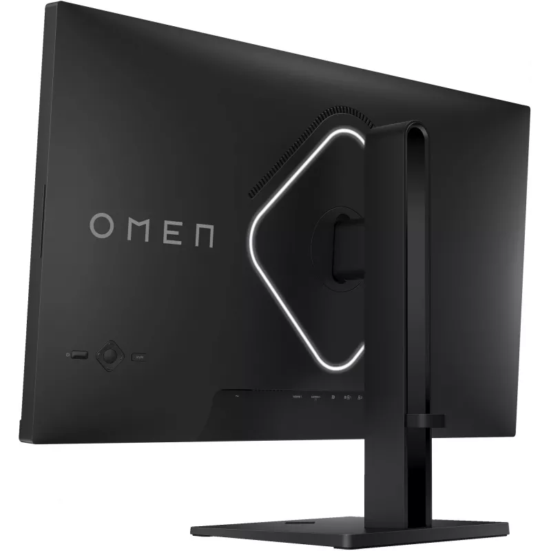 OMEN by HP 27-calowy monitor gamingowy UHD 144 Hz - OMEN 27k