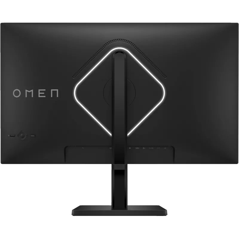 OMEN by HP 27-calowy monitor gamingowy UHD 144 Hz - OMEN 27k
