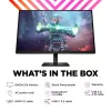 OMEN by HP 27-calowy monitor gamingowy UHD 144 Hz - OMEN 27k