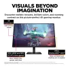 OMEN by HP 27-calowy monitor gamingowy UHD 144 Hz - OMEN 27k