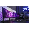OMEN by HP 27 cali QHD 240 Hz monitor gamingowy - OMEN 27qs