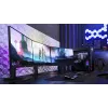 OMEN by HP 27 cali QHD 240 Hz monitor gamingowy - OMEN 27qs