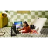 OMEN by HP 27 cali QHD 240 Hz monitor gamingowy - OMEN 27qs