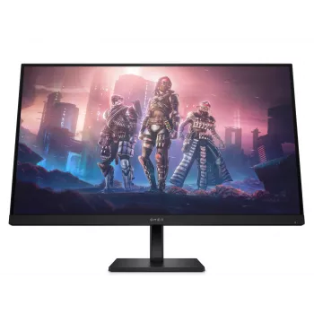 OMEN by HP 31,5-calowy monitor gamingowy QHD 165 Hz - OMEN 32q