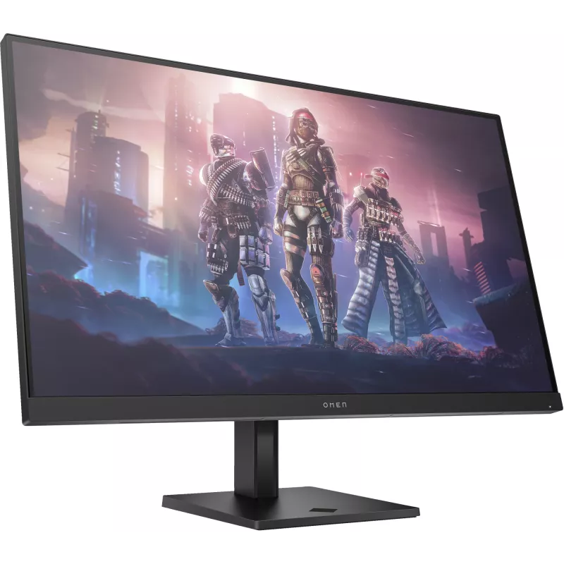 OMEN by HP 31,5-calowy monitor gamingowy QHD 165 Hz - OMEN 32q