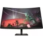 OMEN by HP 31,5-calowy zakrzywiony monitor gamingowy QHD 165 Hz – OMEN 32c
