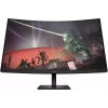 OMEN by HP 31,5-calowy zakrzywiony monitor gamingowy QHD 165 Hz – OMEN 32c