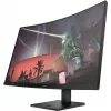 OMEN by HP 31,5-calowy zakrzywiony monitor gamingowy QHD 165 Hz – OMEN 32c