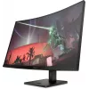 OMEN by HP 31,5-calowy zakrzywiony monitor gamingowy QHD 165 Hz – OMEN 32c