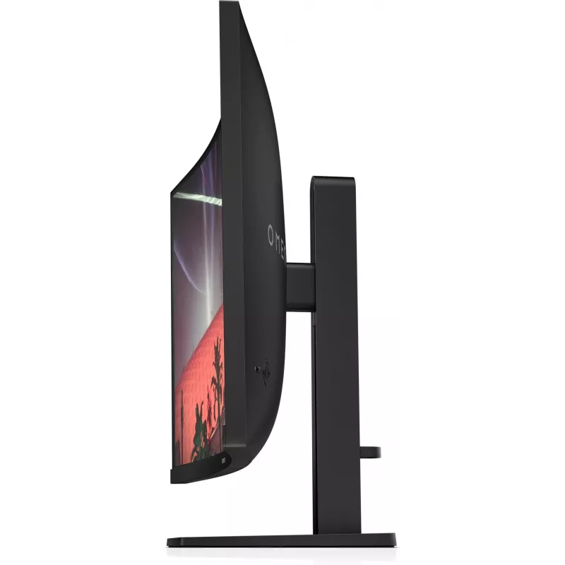 OMEN by HP 31,5-calowy zakrzywiony monitor gamingowy QHD 165 Hz – OMEN 32c