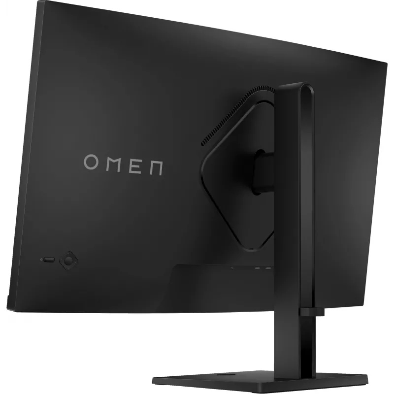 OMEN by HP 31,5-calowy zakrzywiony monitor gamingowy QHD 165 Hz – OMEN 32c
