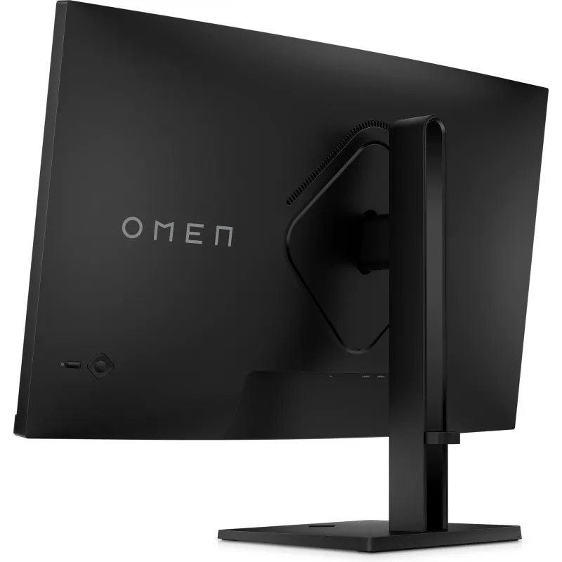 OMEN by HP 31,5-calowy zakrzywiony monitor gamingowy QHD 165 Hz – OMEN 32c