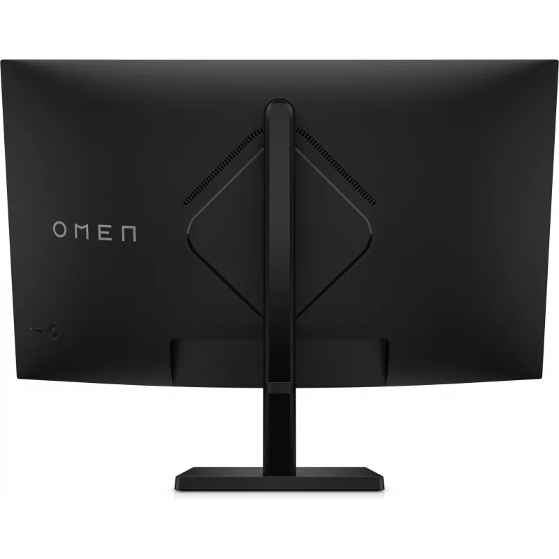 OMEN by HP 31,5-calowy zakrzywiony monitor gamingowy QHD 165 Hz – OMEN 32c