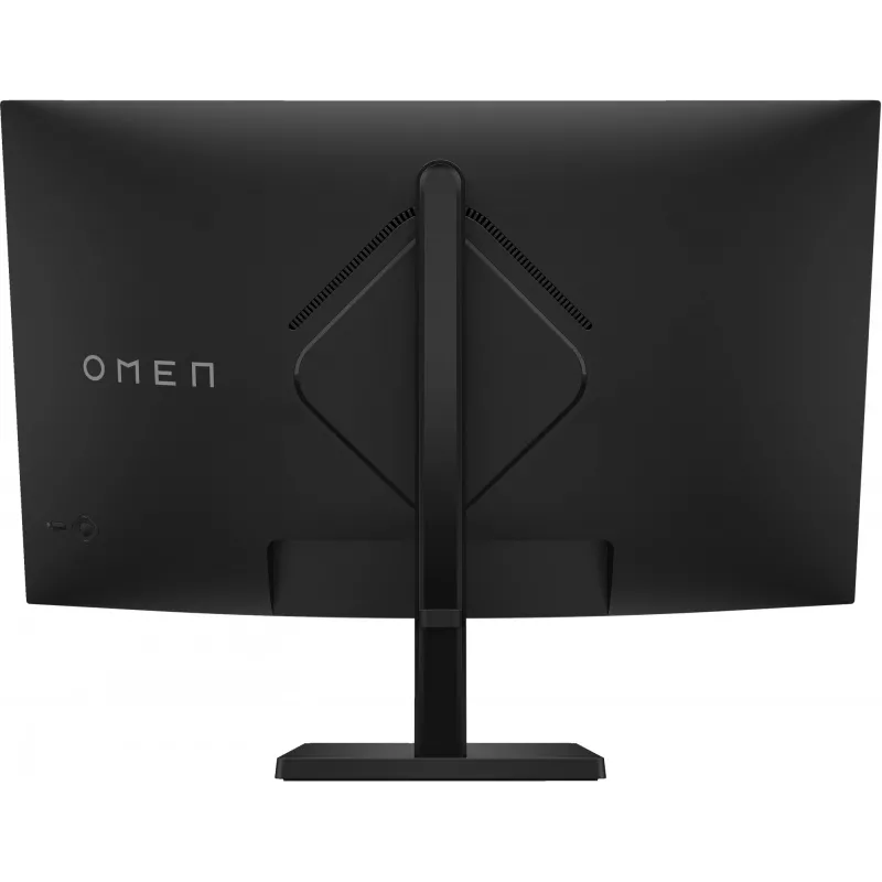 OMEN by HP 31,5-calowy zakrzywiony monitor gamingowy QHD 165 Hz – OMEN 32c