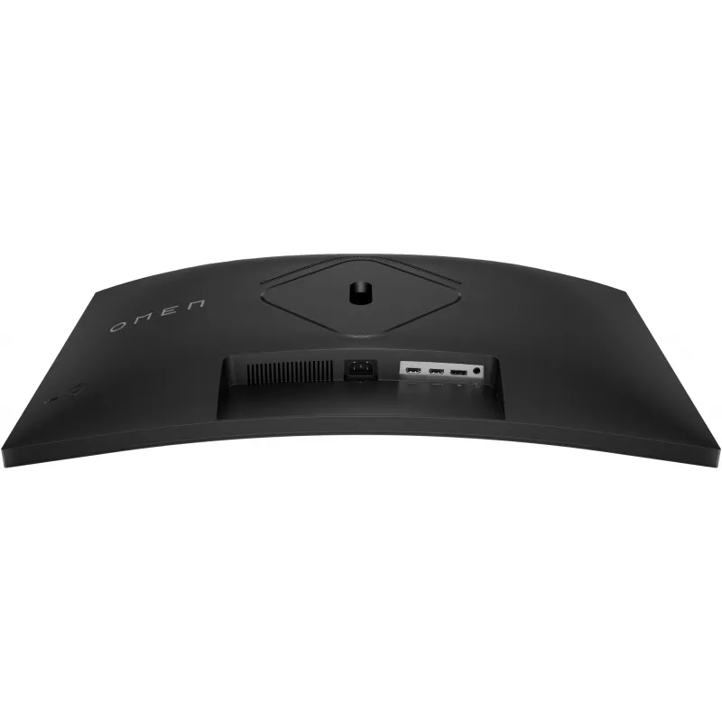 OMEN by HP 31,5-calowy zakrzywiony monitor gamingowy QHD 165 Hz – OMEN 32c